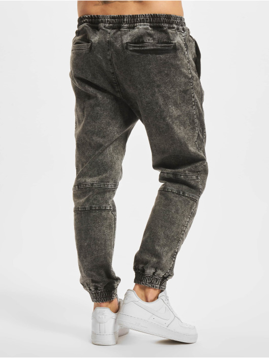 VSCT Clubwear Antifit Noah Cuffed Laces grau