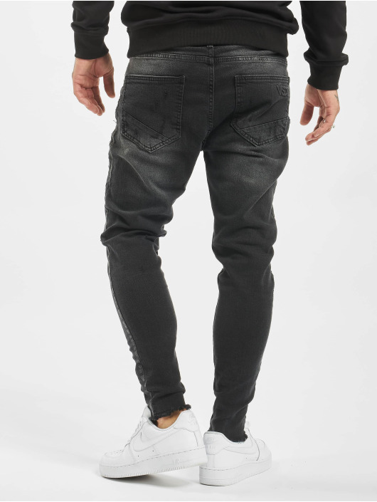 VSCT Clubwear Antifit Keanu schwarz