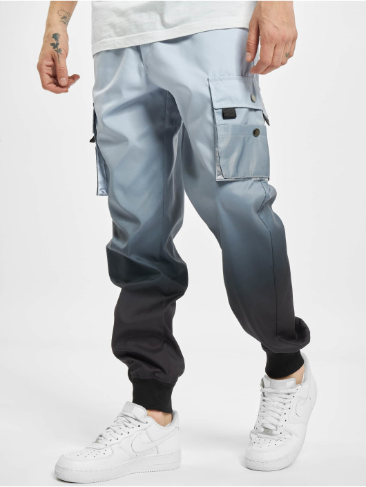 VSCT Clubwear Cargo Graded Noah Cargo modrá