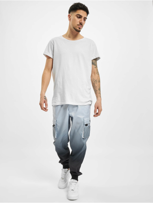 VSCT Clubwear Cargo Graded Noah Cargo modrá