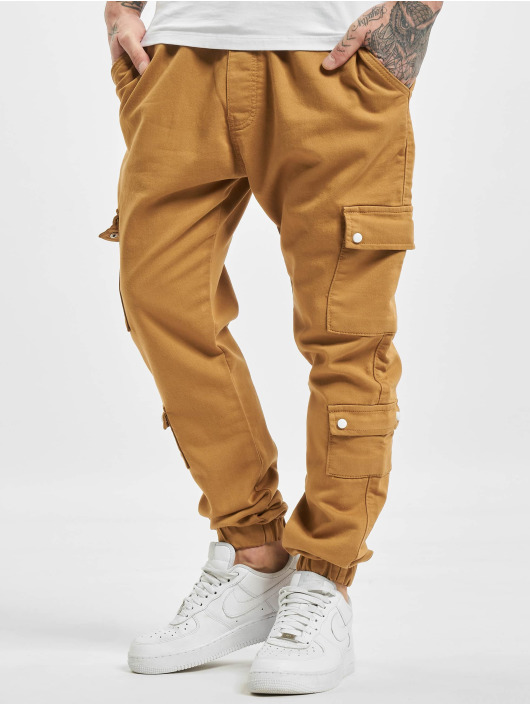 VSCT Clubwear Chino bukser Nexus beige