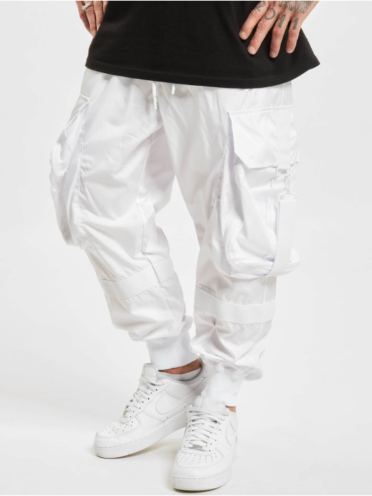 VSCT Clubwear Chino bukser Jupiter Cargo hvit