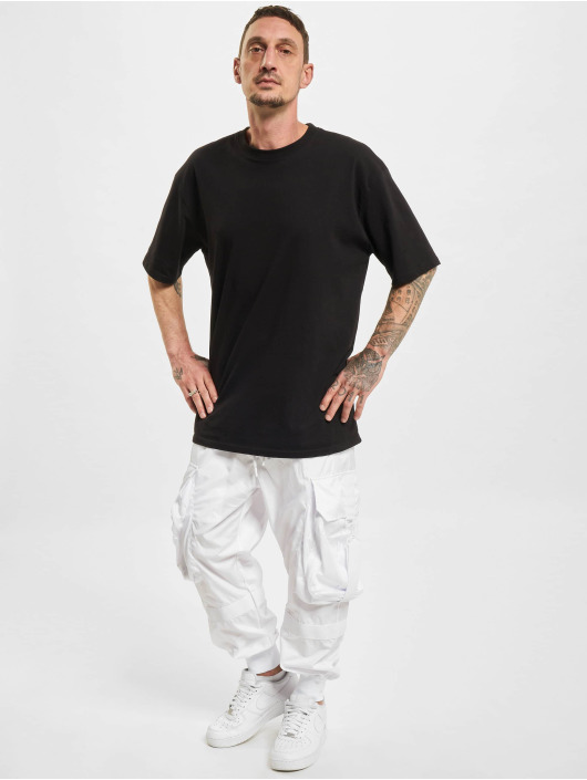 VSCT Clubwear Chino bukser Jupiter Cargo hvit