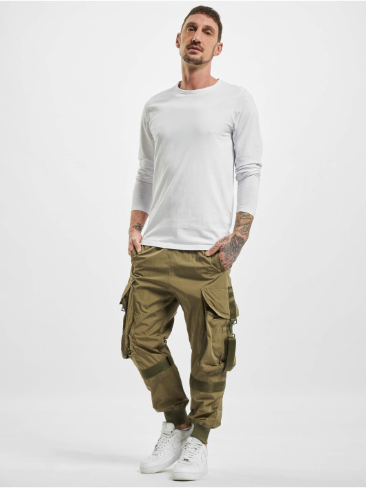 VSCT Clubwear Chino bukser Jupiter Baggy khaki