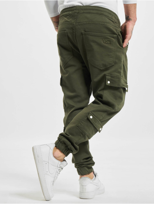 VSCT Clubwear Chino bukser Nexus khaki