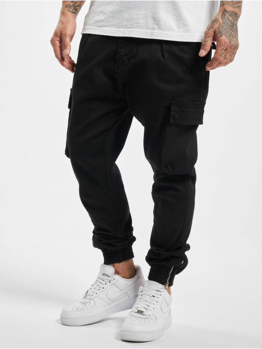 VSCT Clubwear Chino bukser Norton svart