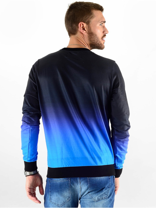 VSCT Clubwear Gensre Graded Crew blå