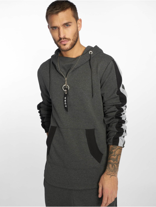 VSCT Clubwear Hettegensre Racer grå