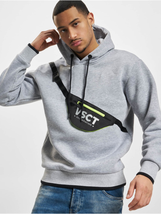 VSCT Clubwear Hettegensre 2 In1 Bag grå