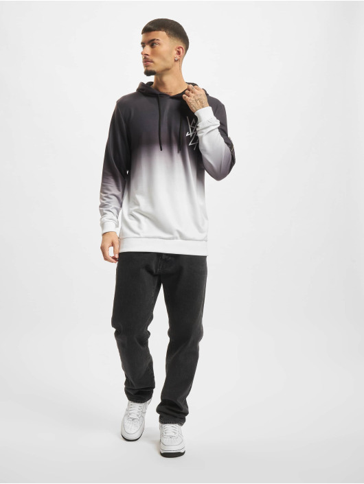 VSCT Clubwear Hoody Clubwear Graded Logo schwarz