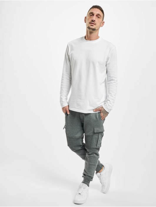 VSCT Clubwear Joggebukser Caleb grå