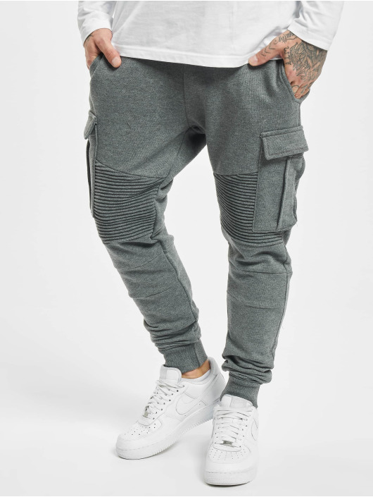 VSCT Clubwear Jogging Caleb gris