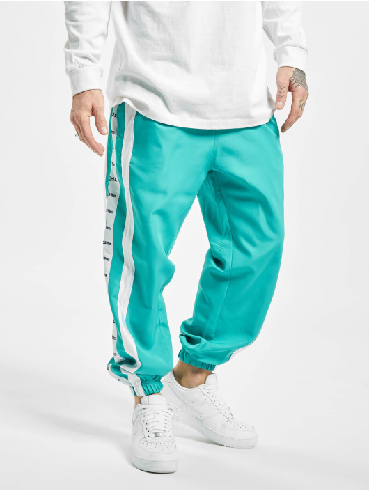 VSCT Clubwear Joggingbyxor MC Nylon Striped turkos