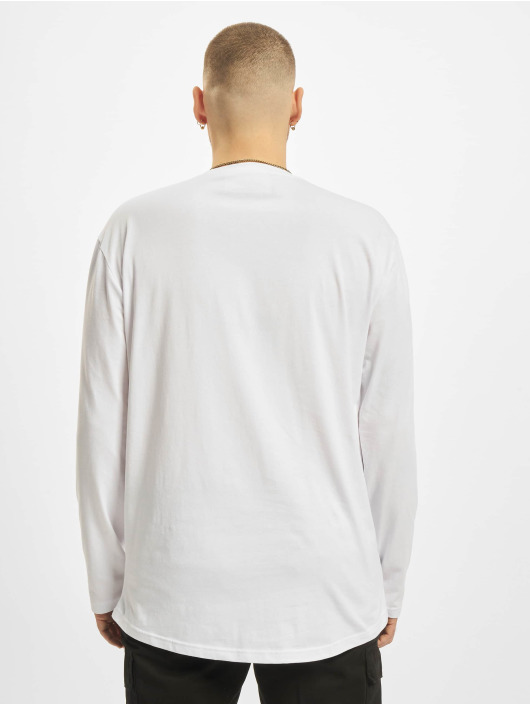 VSCT Clubwear Longsleeve Tape Bulky weiß