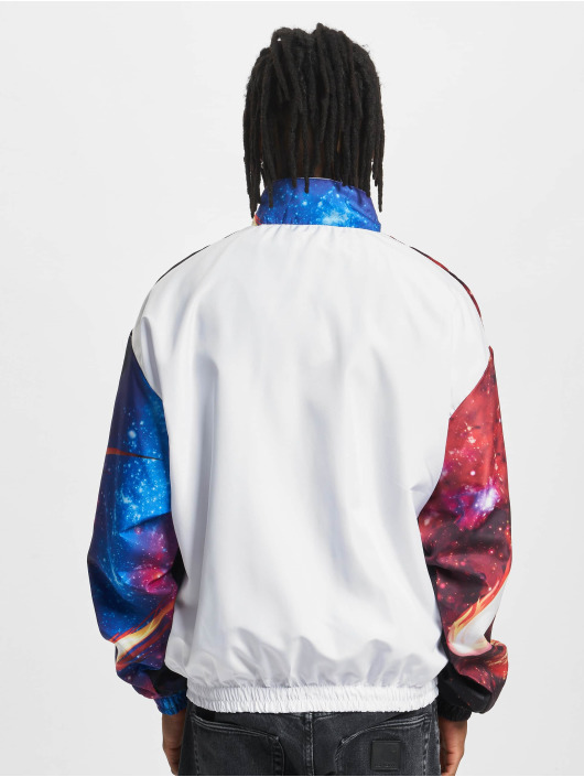VSCT Clubwear Overgangsjakker Galaxy mangefarvet
