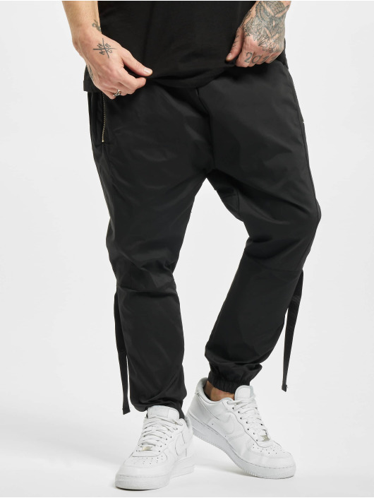 VSCT Clubwear Pantalon cargo Spencer 3rd Gen noir