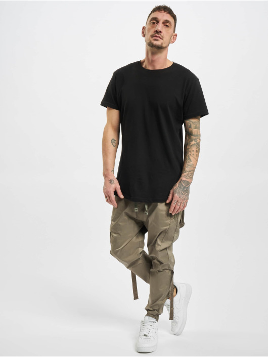 VSCT Clubwear Pantalon cargo Spencer 3rd Gen olive