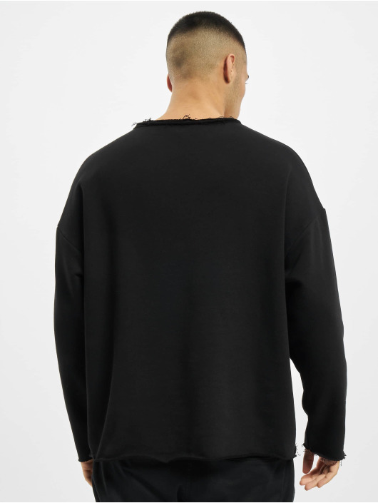VSCT Clubwear Pullover F*ck schwarz