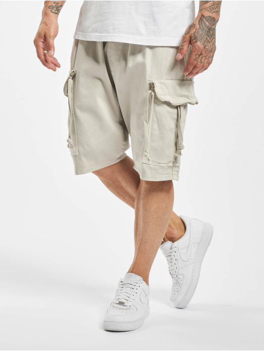 VSCT Clubwear Short Noah Flap beige