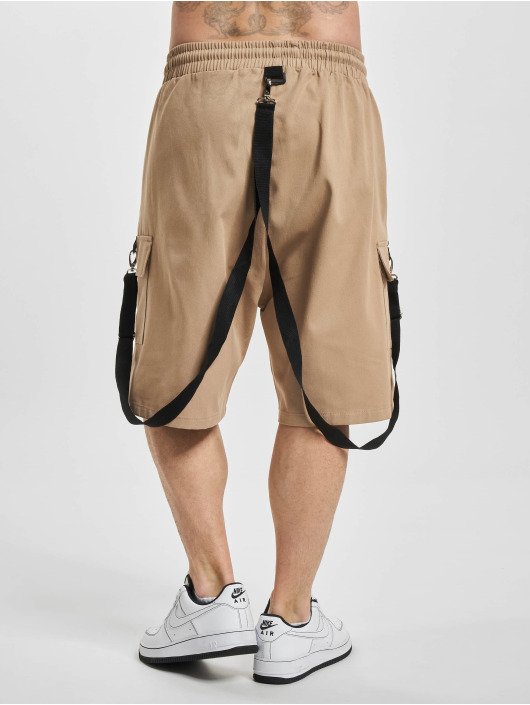 VSCT Clubwear Short Logan Bermuda beige