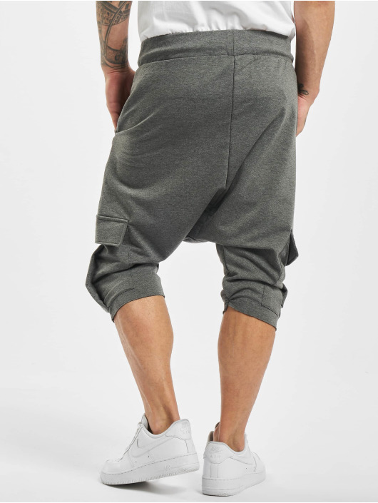 VSCT Clubwear Shorts Shogun grau
