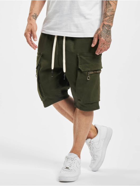 VSCT Clubwear Shorts Logan khaki