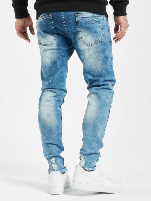 VSCT Clubwear Slim Fit Jeans Thor blau