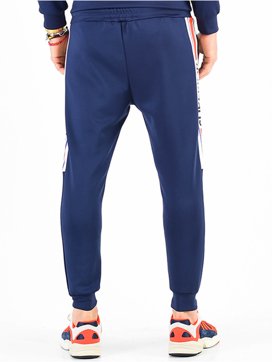 VSCT Clubwear Spodnie do joggingu Superior niebieski