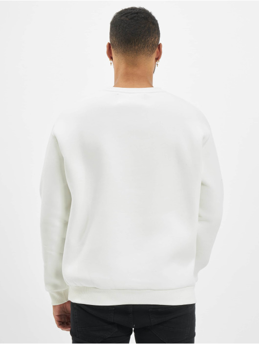 VSCT Clubwear Sweat & Pull Life blanc