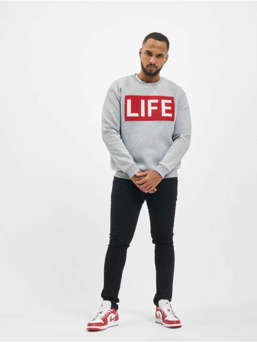 VSCT Clubwear Sweat & Pull Life gris