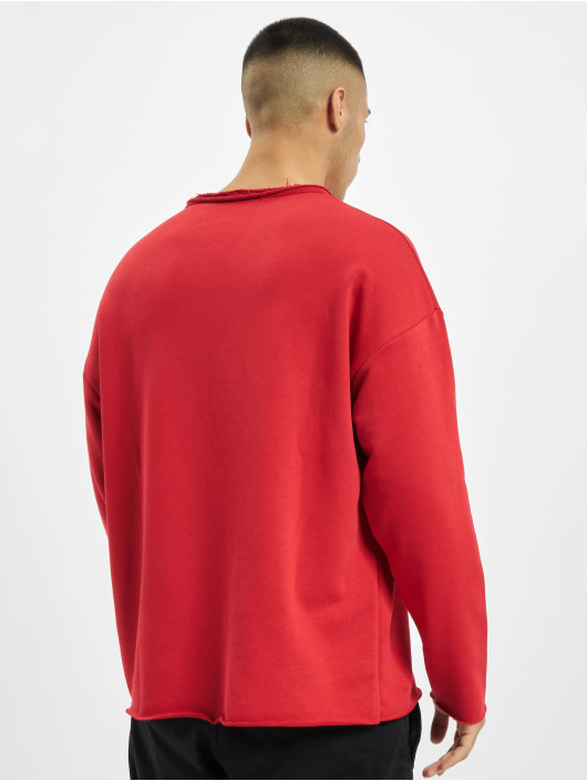 VSCT Clubwear Sweat & Pull F*ck rouge