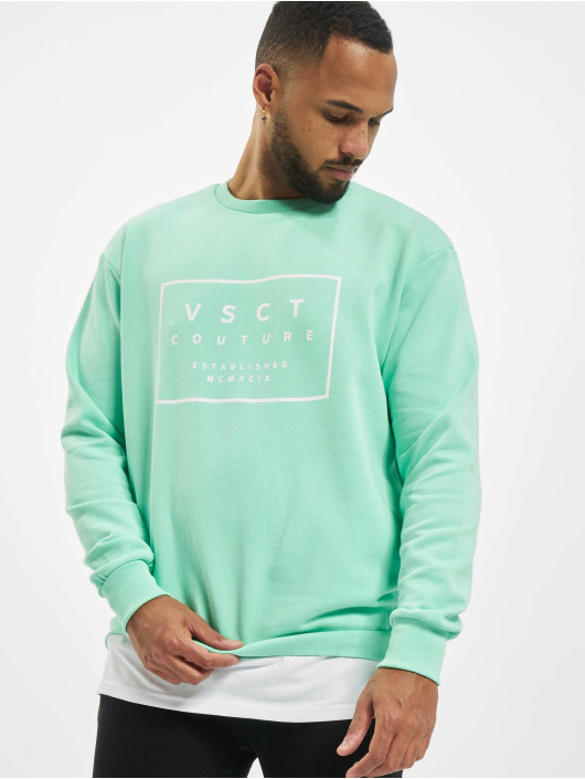 VSCT Clubwear Sweat & Pull Crew Logo vert