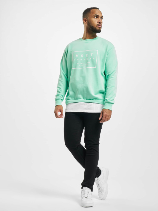 VSCT Clubwear Sweat & Pull Crew Logo vert