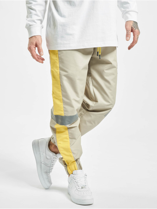 VSCT Clubwear Sweat Pant Tech Reflective beige