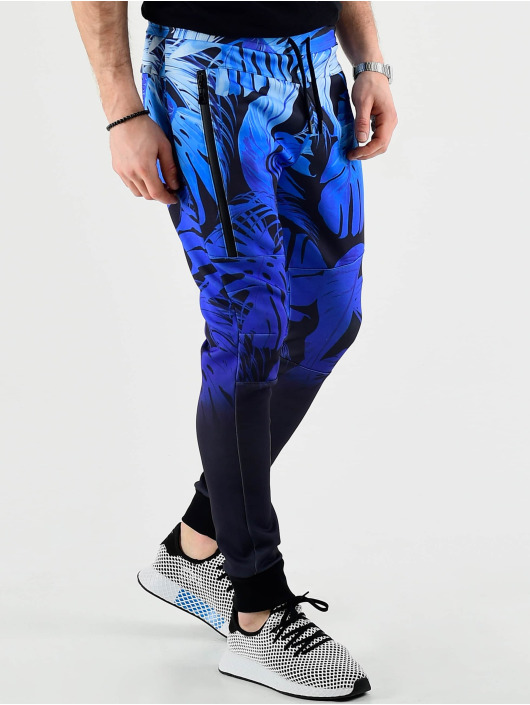 VSCT Clubwear Sweat Pant Graded Tech Fleece camouflage
