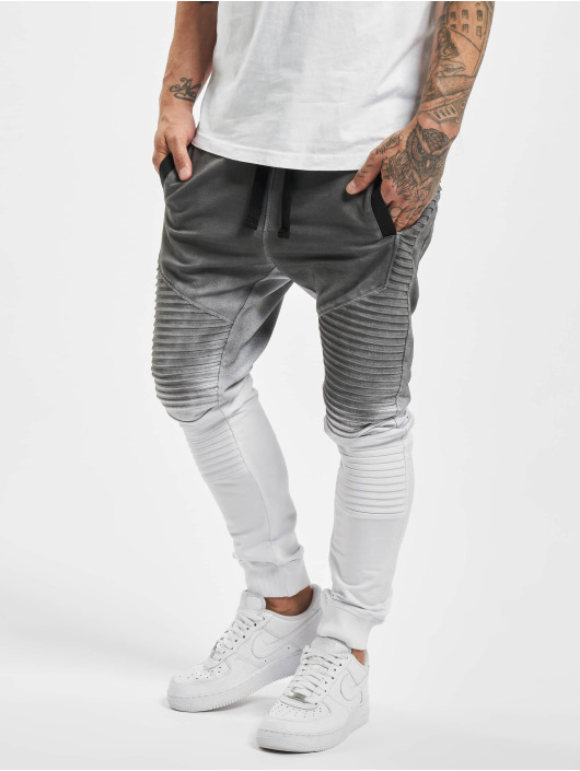 VSCT Clubwear Sweat Pant Biker grey