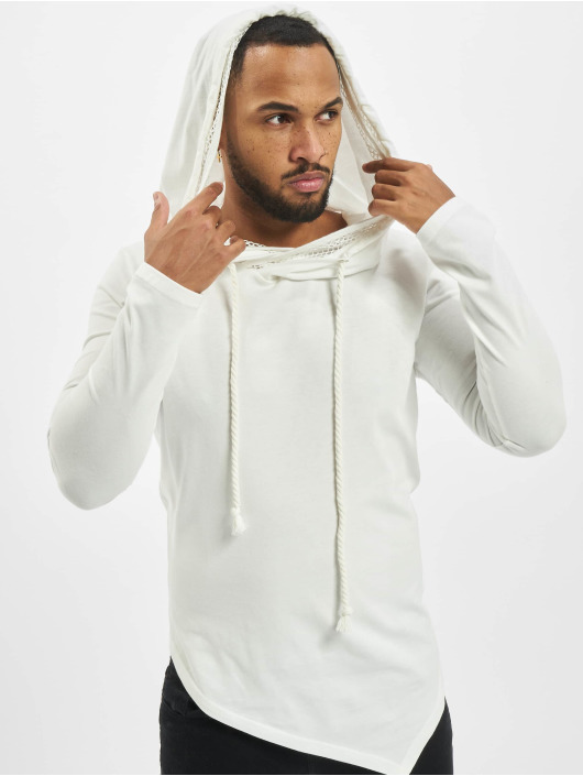 VSCT Clubwear T-Shirt manches longues Robert beige