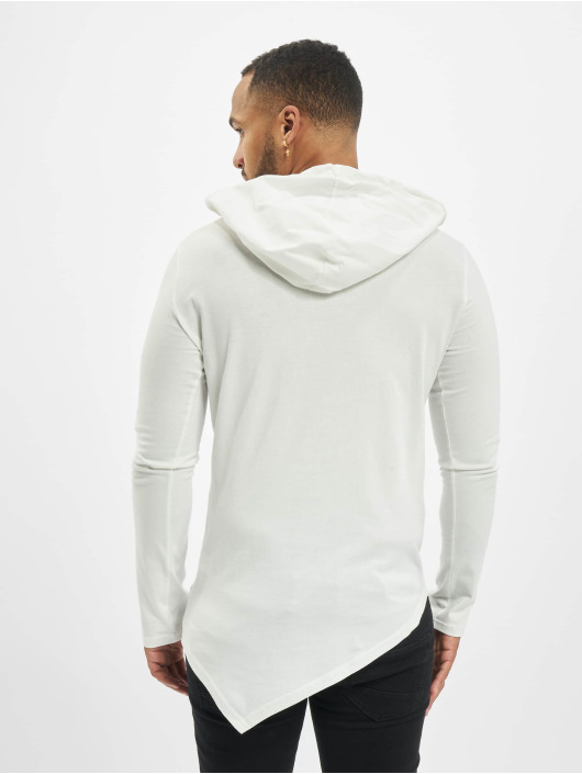 VSCT Clubwear T-Shirt manches longues Robert beige
