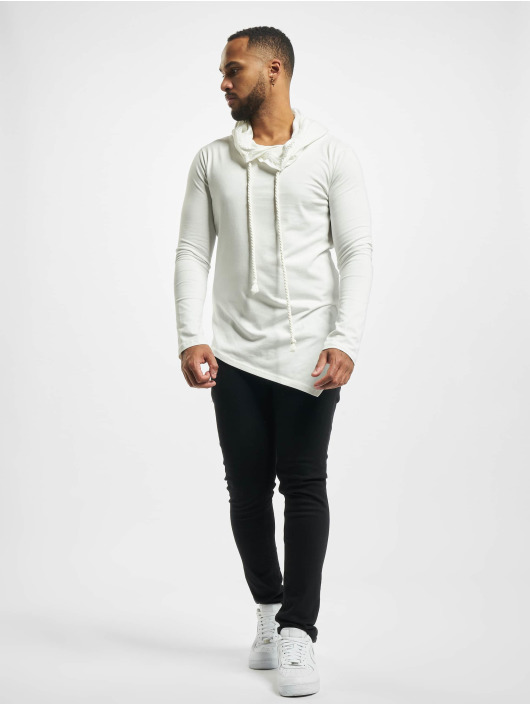 VSCT Clubwear T-Shirt manches longues Robert beige