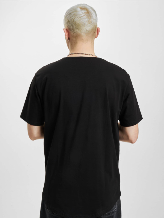 VSCT Clubwear T-Shirt Flap noir