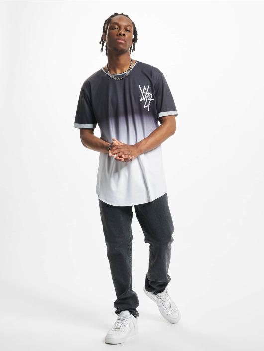 VSCT Clubwear T-Shirt Graded Logo schwarz