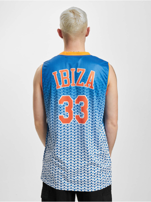 VSCT Clubwear Tank Tops Ibiza 33 Team Zero blau