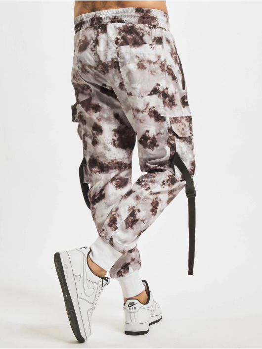 VSCT Clubwear Карго Logan 3. Gen Snowpatrol серый