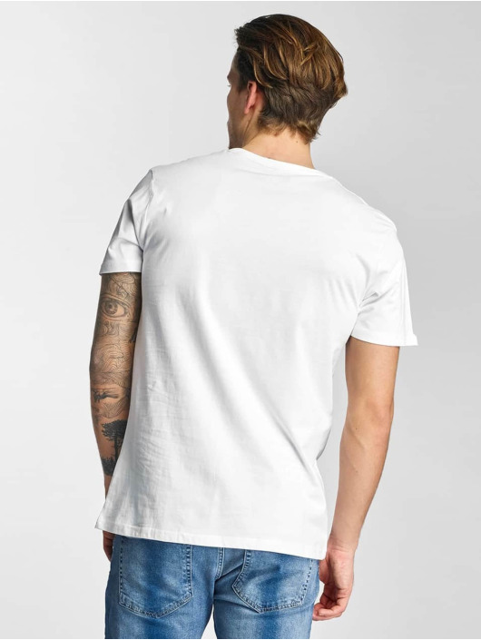 Wu-Tang T-Shirt ODB white