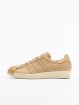 adidas Originals Sneaker Superstar 80S beige