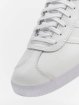 adidas Originals Sneakers Gazelle bialy