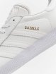 adidas Originals Sneakers Gazelle biela