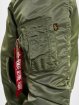 Alpha Industries Bomber Ma 1 Vf 59 olive