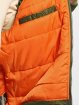 Alpha Industries Bomber MA-1 Hooded vert