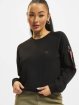 Alpha Industries Swetry X-Fit czarny